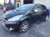 PEUGEOT 208 — автомобиль-донор на запчасти 