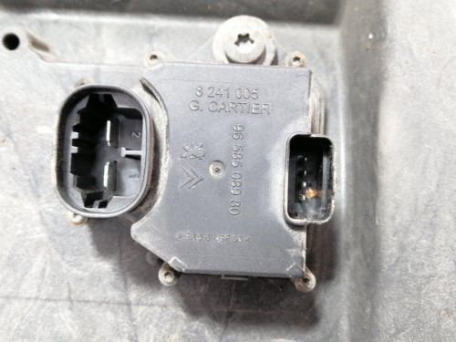  PANEL FRONTAL PEUGEOT 307 BERLINA (S2) 