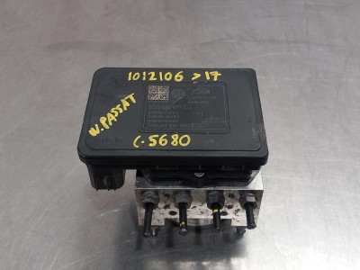ABS, VOLKSWAGEN, PASSAT VARIANT (3G5)