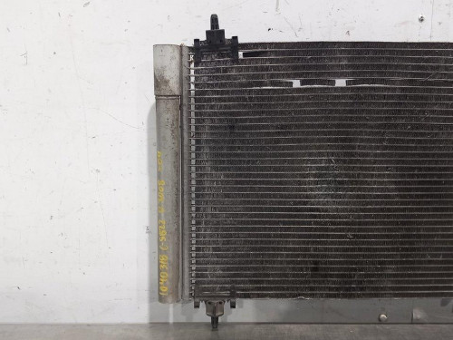  RADIADOR CALEFACCION / AIRE ACONDICIONADO Peugeot 3008 