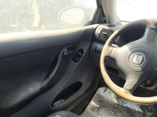  MANDO RETROVISOR SEAT LEON (1M1) 