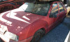 CITROEN ZX — автомобиль-донор на запчасти 