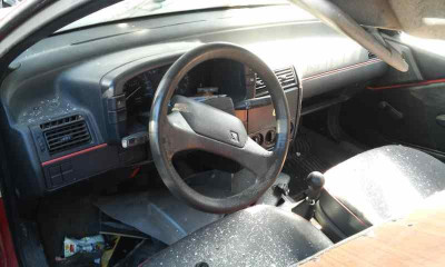 CITROEN ZX