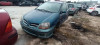  NISSAN ALMERA TINO (V10M) 