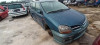  NISSAN ALMERA TINO (V10M) 