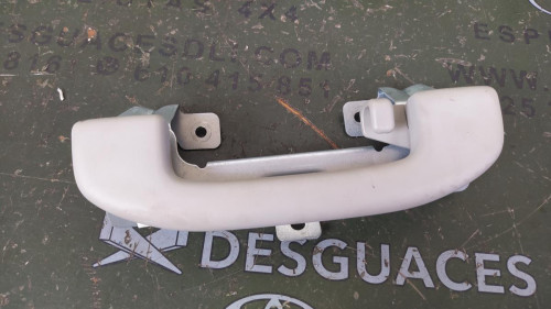 NO IDENTIFICADO NISSAN QASHQAI (J11E) 