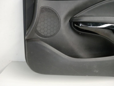 GUARNECIDO PUERTA DELANTERA DERECHA, OPEL, ADAM