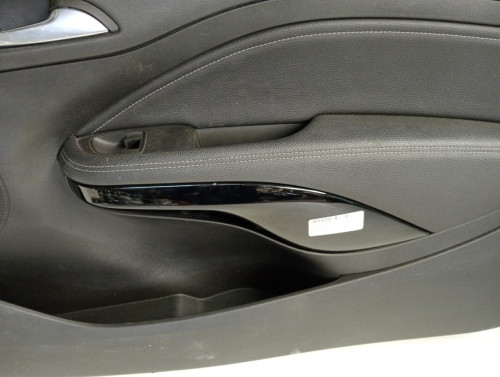 GUARNECIDO PUERTA DELANTERA DERECHA OPEL ADAM 