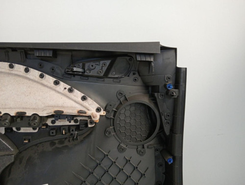 GUARNECIDO PUERTA DELANTERA DERECHA OPEL ADAM 