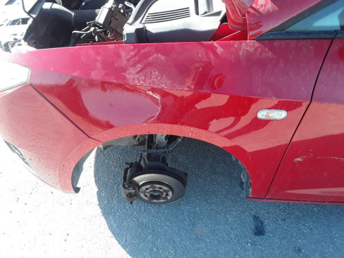 ALETA DELANTERA IZQUIERDA SEAT IBIZA BERLINA (6J5) 
