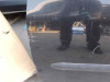 PUERTA DELANTERA IZQUIERDA Seat IBIZA (6L1) 
