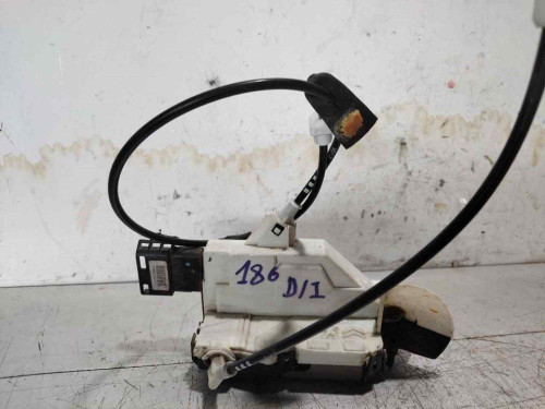 CERRADURA PUERTA DELANTERA IZQUIERDA Peugeot 308 SW 