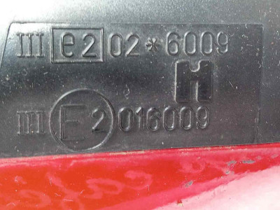RETROVISOR DERECHO, SAAB, 9-5 FAMILIAR