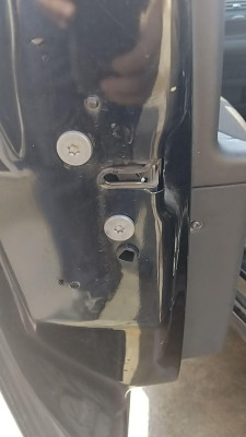 CERRADURA PUERTA DELANTERA IZQUIERDA Citroen C4 Berlina (06.2004->)