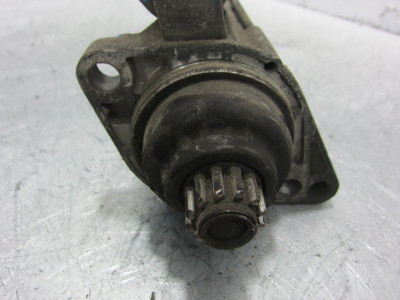 MOTOR ARRANQUE