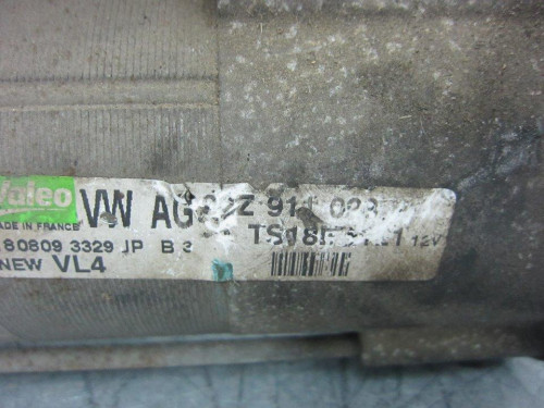  MOTOR ARRANQUE, , 