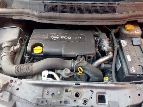  OPEL ZAFIRA B 