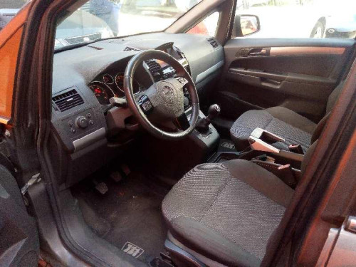  OPEL ZAFIRA B 