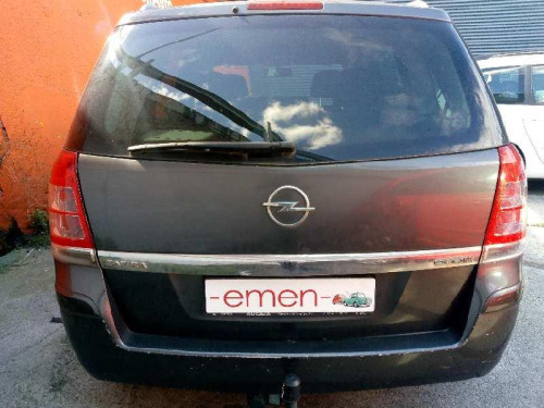  OPEL ZAFIRA B 