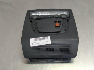 LUZ INTERIOR, BMW, SERIE 6 GRAN COUPE (F06)
