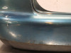  PARAGOLPES TRASERO VOLKSWAGEN TOURAN (1T1) 