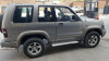  ISUZU TROOPER 