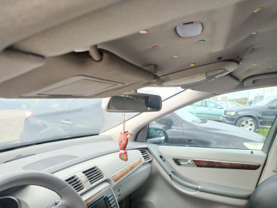 ASIDERO TECHO DELANTERO IZQUIERDO, MERCEDES-BENZ, CLASE R (BM 251)