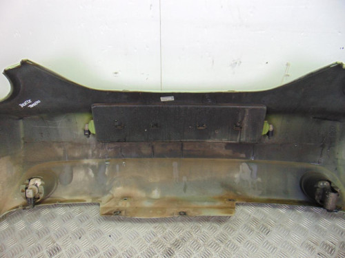  PARAGOLPES TRASERO VOLKSWAGEN NEW BEETLE BERLINA (9C1/1C1) 