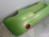  PARAGOLPES TRASERO VOLKSWAGEN NEW BEETLE BERLINA (9C1/1C1) 
