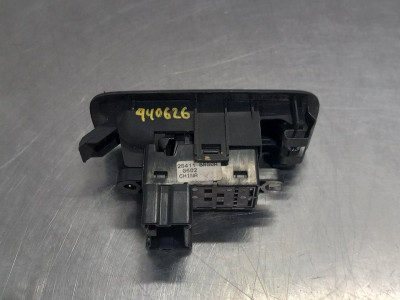 MANDO ELEVALUNAS DELANTERO DERECHO, NISSAN, QASHQAI (J10)