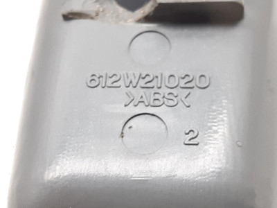 MANDO ELEVALUNAS TRASERO IZQUIERDO, DAEWOO, LACETTI