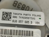 CINTURON SEGURIDAD TRASERO DERECHO Audi Q3 (8UG) 