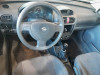 OPEL CORSA C — автомобиль-донор на запчасти 