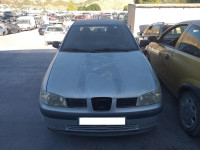 SEAT IBIZA (6K1)