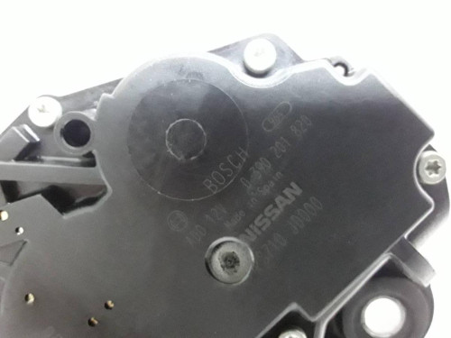 MOTOR LIMPIA TRASERO Nissan QASHQAI (J10) 