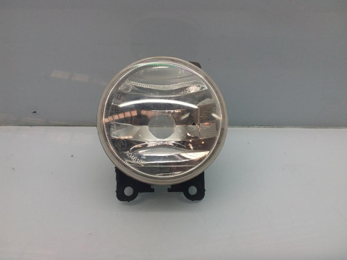 FARO ANTINIEBLA IZQUIERDO 