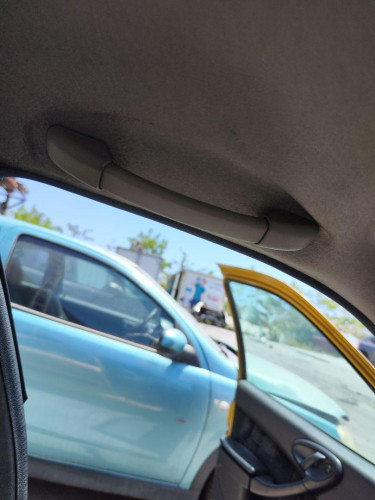 ASIDERO TECHO DELANTERO IZQUIERDO CITROEN XSARA BERLINA 
