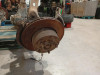 PUENTE DELANTERO Land Rover DISCOVERY (LT) 