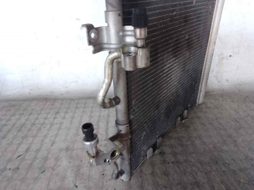 CONDENSADOR / RADIADOR AIRE ACONDICIONADO Opel ASTRA H BERLINA 