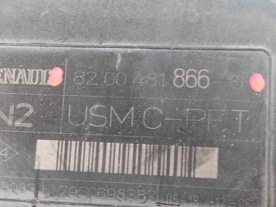 CAJA RELES / FUSIBLES, RENAULT, MEGANE II GRANDTOUR