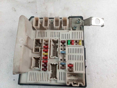 CAJA RELES / FUSIBLES, RENAULT, MEGANE II GRANDTOUR