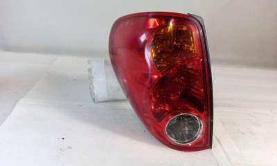 PILOTO TRASERO IZQUIERDO, MITSUBISHI, L200 (KA0/KB0)