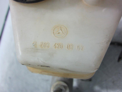BOMBA FRENO, MERCEDES-BENZ, CLASE C (BM 203) BERLINA