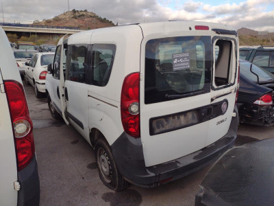 FIAT II DOBLÒ (152)