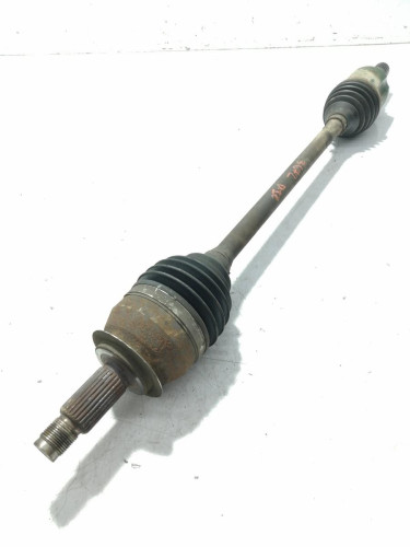 TRANSMISION DELANTERA IZQUIERDA, SUBARU, FORESTER (S12/SH) 
