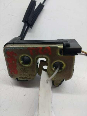 CERRADURA MALETERO / PORTON, FORD, FUSION (CBK)