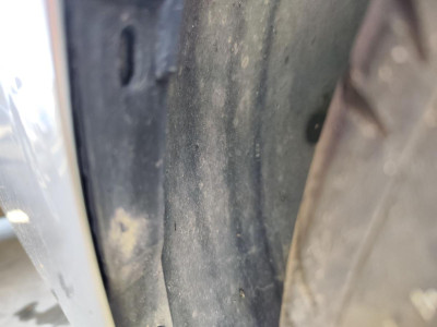 PASO RUEDA DELANTERO IZQUIERDO, SEAT, CORDOBA BERLINA (6L2)