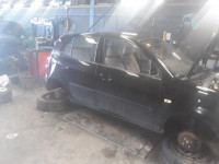 KIA PICANTO (SA)