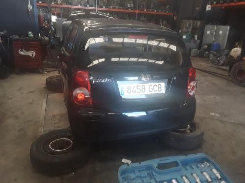  KIA PICANTO (SA) 