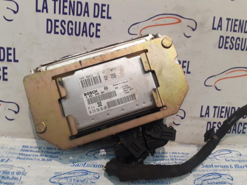  CENTRALITA MOTOR UCE 